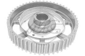 Metalcaucho 05696 - CORONA ARBOL LEVAS VW-1.6