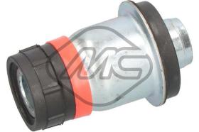 Metalcaucho 05710 - SILENTBLOC CUNA MEGANE-II