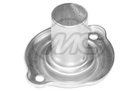 Metalcaucho 05714 - GUIA EMBRAGUE FIAT 54MM