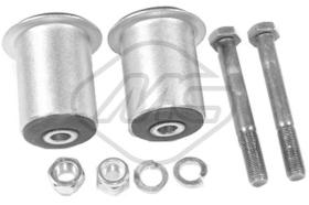 Metalcaucho 05717 - JGO SILENTB BRAZO TRS 5/6CENTO