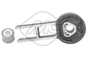Metalcaucho 05719 - SOP MOTOR TRAS NBRAVO 1.4