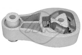 Metalcaucho 05729 - SOP MOTOR TRAS SMART1000