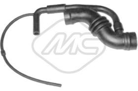 Metalcaucho 05730 - TUBO AIRE 5CENTO-6CENTO 900CC