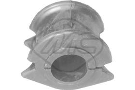 Metalcaucho 05732 - GOMA BARRA DUCATO-BOXER-II