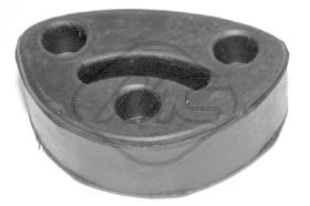 Metalcaucho 05733 - SOP ESCAPE BOXER-II-DOBLO
