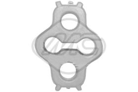 Metalcaucho 05735 - SOP ESCAPE PEUG 307