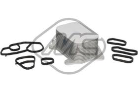 Metalcaucho 05740 - KIT INTERCAMBIADOR PSA 1.6HDI