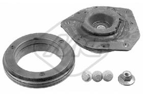 Metalcaucho 05742 - KIT SOP AMORTG DELT KANGOO-III