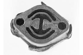 Metalcaucho 05743 - SOP ESCAPE MINI-II"06-