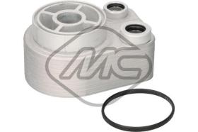 Metalcaucho 05749 - KIT INTERCAMB RENAULT 1.5D"03