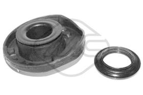 Metalcaucho 05752 - KIT SOP AMORTG SX LAGUNA-I