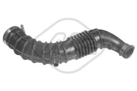 Metalcaucho 05753 - TUBO AIRE KANGOO-CLIOIII 1.5D