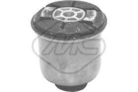 Metalcaucho 05756 - SILENTBLOC TREN POSTKANGOO-II