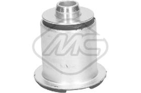 Metalcaucho 05759 - SILENTBLOC CUNA TRAFIC-II