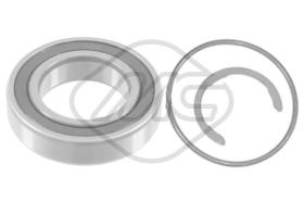Metalcaucho 05760 - RODAM TRANSM RENAULTCOMPLET