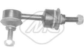 Metalcaucho 05762 - BIELETA PUNTAL DELT SMART