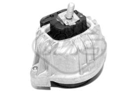 Metalcaucho 05769 - SOP MOTOR SX+DX BMW-3E90