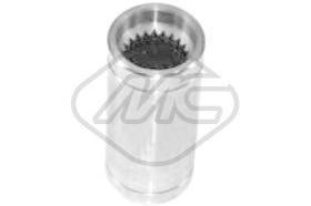 Metalcaucho 05777 - MGTO TRANSMISION RENAULT 23D