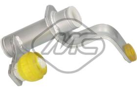 Metalcaucho 05779 - ARTICULACION CAMBIO GOLF-4