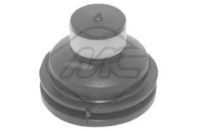 Metalcaucho 05784 - SOPORTE TAPA RENAULT1.5D-K9K