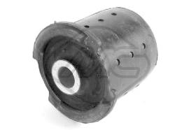 Metalcaucho 05787 - SILENTBLOC SOP EJE TRS BMW E36