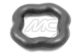 Metalcaucho 05792 - SOP ESCAPE BMW S/3 E36
