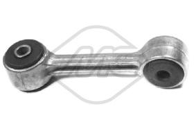 Metalcaucho 05801 - BIELETA BARRA TRAS BMW 3E46