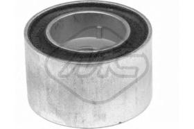 Metalcaucho 05802 - SILENTBL SOP DIFERENBMW 3E36