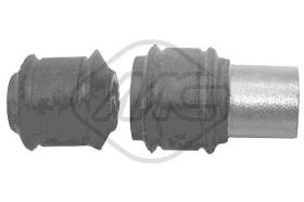 Metalcaucho 05805 - JGO SILENTBLOC AMORTG MASTER