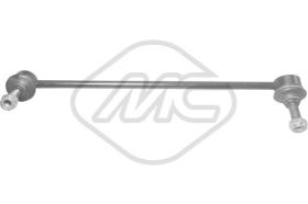 Metalcaucho 05806 - BIELETA SX BARRA ESTBLZ BMW X5