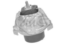 Metalcaucho 05808 - SOP MOTOR DX BMW 3E90 325D
