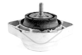 Metalcaucho 05812 - SOP MOTOR SX BMW X3 2.5I