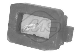 Metalcaucho 05814 - SOP CAMBIO BMW 5E60 520D-525D
