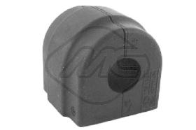 Metalcaucho 05818 - GOMA BARRA ESTBL BMW3E46