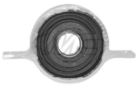 Metalcaucho 05822 - SOP TRANSM BMW 1E87-3E90 30MM