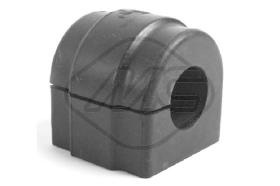 Metalcaucho 05823 - GOMA BARRA BMW 1E87-3E90