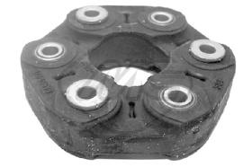 Metalcaucho 05824 - FLECTOR TRANSM BMW 1E87-3E90