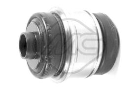 Metalcaucho 05832 - SILENTBL MGTA TRAS BMW 5E39