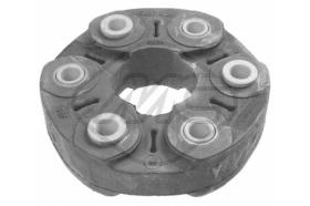 Metalcaucho 05834 - FLECTOR TRANSM BMW 1E87-3E90