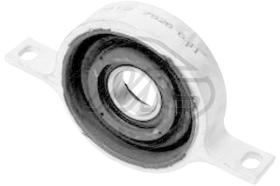Metalcaucho 05836 - KIT SOP TRANSM BMW 3E90/E91 35