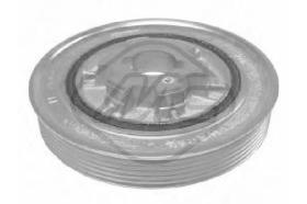 Metalcaucho 05842 - POLEA CIGUENAL PSA 2.0HDI-16V