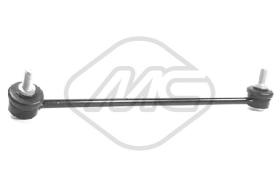 Metalcaucho 05843 - BIELETA DX BARRA ESTBLZ BMW X5
