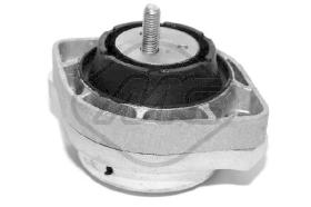 Metalcaucho 05845 - SOP MOTOR SX BMW X3 3.0D