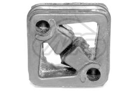Metalcaucho 05846 - SOP ESCAPE BMW 1E87-3E90