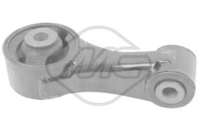 Metalcaucho 05847 - SOP TRAS C1-107-AYGO1.0
