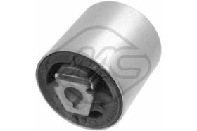 Metalcaucho 05848 - SILENTBL BRAZO BMW X3 ANTERIOR