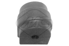 Metalcaucho 05849 - GOMA BARRA TRAS BMW 1E87-3E90
