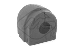 Metalcaucho 05850 - GOMA BARRA TRAS BMW 3E46-15MM