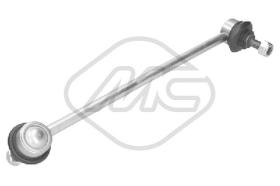 Metalcaucho 05852 - BIELETA DELT SX BMW X3