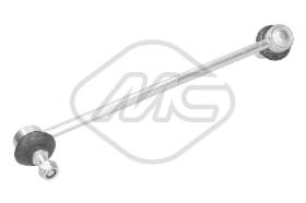 Metalcaucho 05853 - BIELETA DELT DX BMW X3